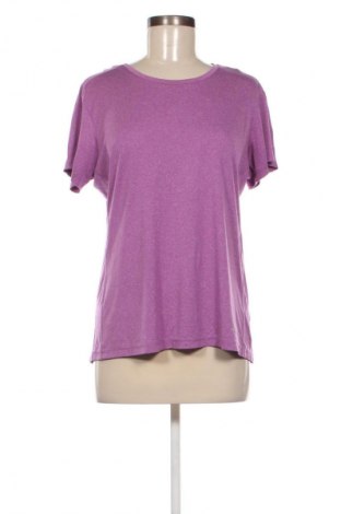 Damen T-Shirt Ronhill, Größe L, Farbe Lila, Preis € 11,99