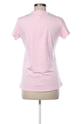 Damen T-Shirt Russell, Größe L, Farbe Rosa, Preis € 9,21