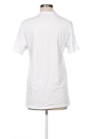 Γυναικείο t-shirt S.Oliver, Μέγεθος M, Χρώμα Λευκό, Τιμή 11,99 €