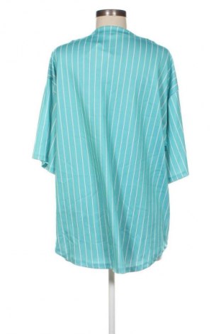 Γυναικείο t-shirt SHEIN, Μέγεθος XL, Χρώμα Πολύχρωμο, Τιμή 8,99 €