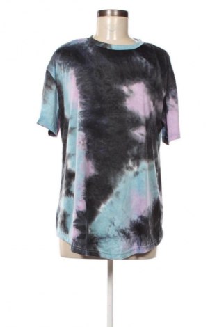 Damen T-Shirt SHEIN, Größe L, Farbe Mehrfarbig, Preis € 11,99