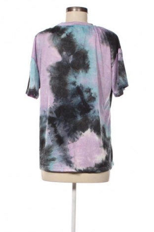 Damen T-Shirt SHEIN, Größe L, Farbe Mehrfarbig, Preis € 11,99