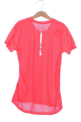 Damski T-shirt SOC, Rozmiar XS, Kolor Czerwony, Cena 65,99 zł