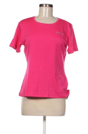 Damen T-Shirt SOC, Größe M, Farbe Rot, Preis 13,99 €