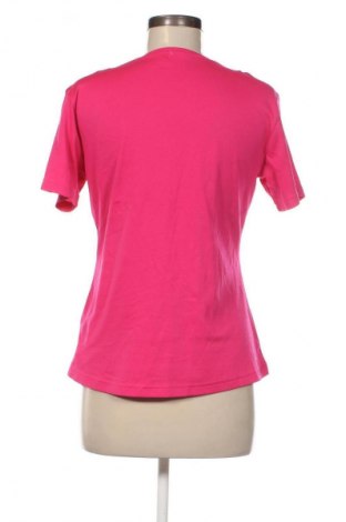 Damen T-Shirt SOC, Größe M, Farbe Rot, Preis 13,99 €