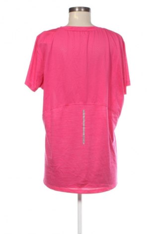 Damen T-Shirt SOC, Größe XXL, Farbe Rosa, Preis € 13,99