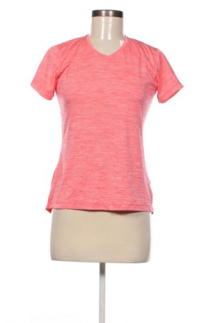 Γυναικείο t-shirt SOC, Μέγεθος S, Χρώμα Ρόζ , Τιμή 12,99 €