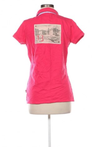 Damen T-Shirt Saint Tropez, Größe XL, Farbe Rosa, Preis € 13,99