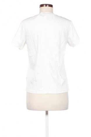 Tricou de femei Scotch & Soda, Mărime M, Culoare Alb, Preț 89,47 Lei