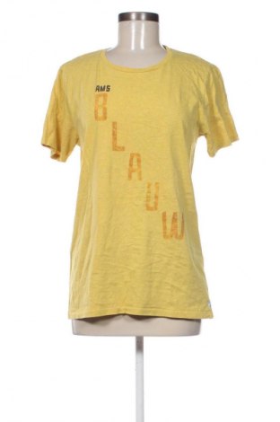 Damen T-Shirt Scotch & Soda, Größe XL, Farbe Beige, Preis 23,99 €
