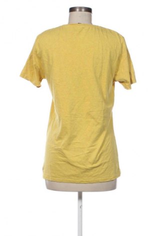Damen T-Shirt Scotch & Soda, Größe XL, Farbe Beige, Preis 23,99 €