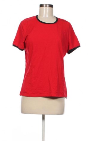 Tricou de femei Skinfit, Mărime M, Culoare Roșu, Preț 47,99 Lei