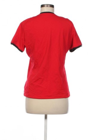 Tricou de femei Skinfit, Mărime M, Culoare Roșu, Preț 47,99 Lei