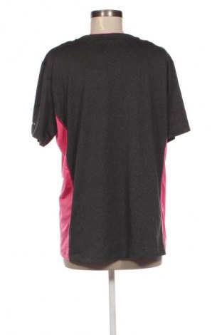 Дамска тениска Slazenger, Размер XL, Цвят Сив, Цена 14,99 лв.