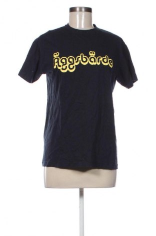 Γυναικείο t-shirt Sol's, Μέγεθος S, Χρώμα Μπλέ, Τιμή 9,99 €