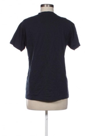 Γυναικείο t-shirt Sol's, Μέγεθος S, Χρώμα Μπλέ, Τιμή 9,99 €