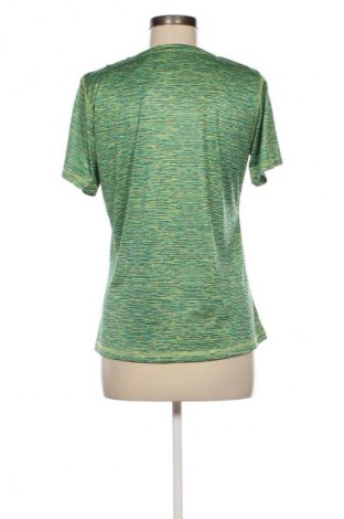Γυναικείο t-shirt Sports, Μέγεθος M, Χρώμα Πολύχρωμο, Τιμή 8,99 €