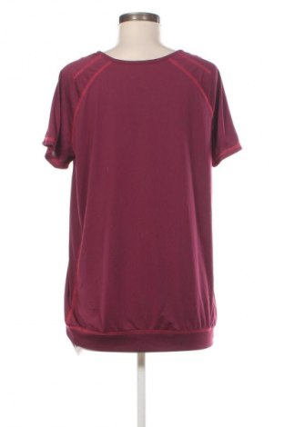 Γυναικείο t-shirt Sports, Μέγεθος L, Χρώμα Ρόζ , Τιμή 8,99 €