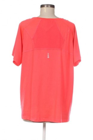 Γυναικείο t-shirt Sports, Μέγεθος XL, Χρώμα Ρόζ , Τιμή 8,99 €