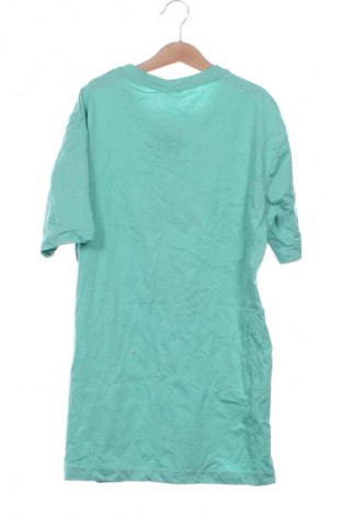 Damski T-shirt Springfield, Rozmiar XS, Kolor Zielony, Cena 118,99 zł