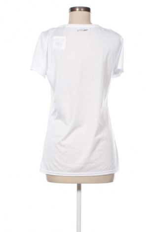 Γυναικείο t-shirt Stedman, Μέγεθος L, Χρώμα Λευκό, Τιμή 3,99 €