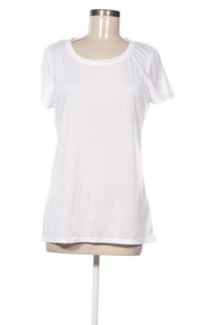 Damen T-Shirt Stedman, Größe L, Farbe Weiß, Preis € 9,99
