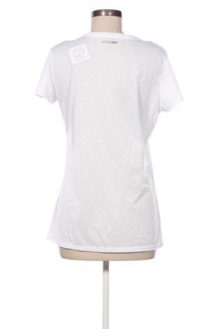 Damen T-Shirt Stedman, Größe L, Farbe Weiß, Preis € 9,99