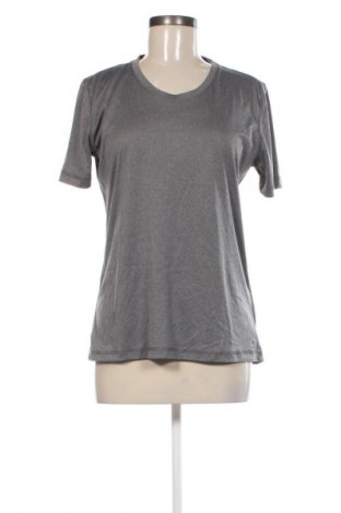 Γυναικείο t-shirt Stooker, Μέγεθος L, Χρώμα Γκρί, Τιμή 8,99 €