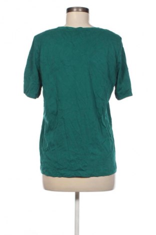 Γυναικείο t-shirt Street One, Μέγεθος M, Χρώμα Πράσινο, Τιμή 26,99 €