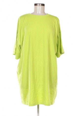 Damen T-Shirt Studio Untold by Ulla Popken, Größe 3XL, Farbe Grün, Preis € 12,99