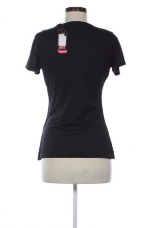 Γυναικείο t-shirt Superdry, Μέγεθος M, Χρώμα Μαύρο, Τιμή 14,99 €