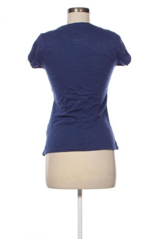 Damen T-Shirt Superdry, Größe M, Farbe Blau, Preis € 10,99