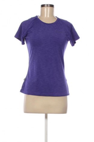 Damen T-Shirt Swedemount, Größe S, Farbe Lila, Preis 13,99 €