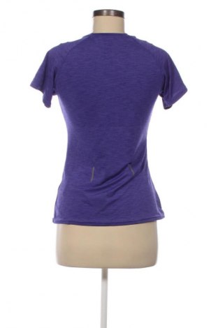 Damen T-Shirt Swedemount, Größe S, Farbe Lila, Preis 13,99 €