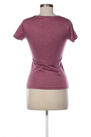 Damski T-shirt Take Off, Rozmiar S, Kolor Czerwony, Cena 55,99 zł