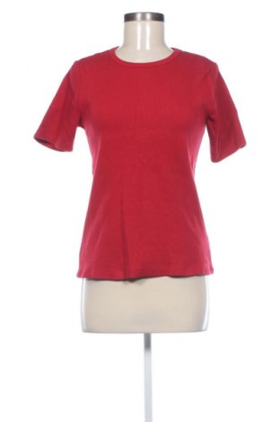 Dámske tričko Takko Fashion, Veľkosť M, Farba Červená, Cena  9,00 €