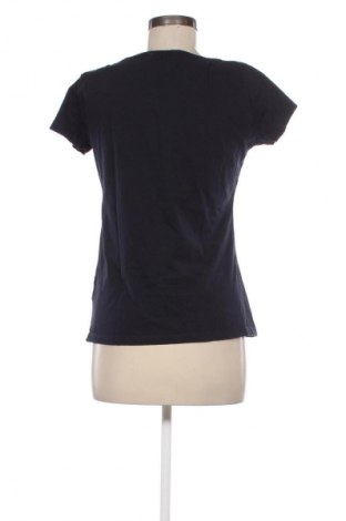 Γυναικείο t-shirt Tatuum, Μέγεθος L, Χρώμα Μαύρο, Τιμή 13,82 €