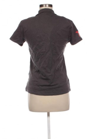 Dámské tričko Tee Jays, Velikost M, Barva Šedá, Cena  739,00 Kč