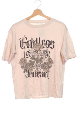 Damen T-Shirt Terranova, Größe XS, Farbe Mehrfarbig, Preis 11,99 €