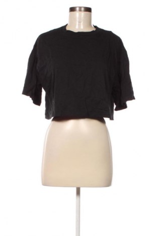 Damski T-shirt Tezenis, Rozmiar M, Kolor Czarny, Cena 55,99 zł