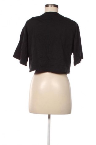 Damski T-shirt Tezenis, Rozmiar M, Kolor Czarny, Cena 55,99 zł
