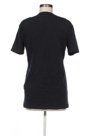 Γυναικείο t-shirt Tezenis, Μέγεθος L, Χρώμα Μαύρο, Τιμή 4,99 €