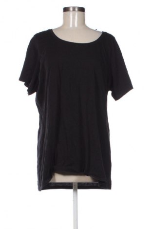 Γυναικείο t-shirt The Favourites, Μέγεθος XXL, Χρώμα Μαύρο, Τιμή 8,75 €