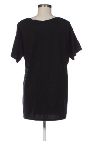 Γυναικείο t-shirt The Favourites, Μέγεθος XXL, Χρώμα Μαύρο, Τιμή 8,75 €