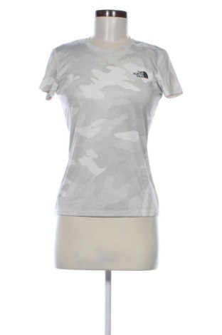 Γυναικείο t-shirt The North Face, Μέγεθος S, Χρώμα Πολύχρωμο, Τιμή 26,99 €