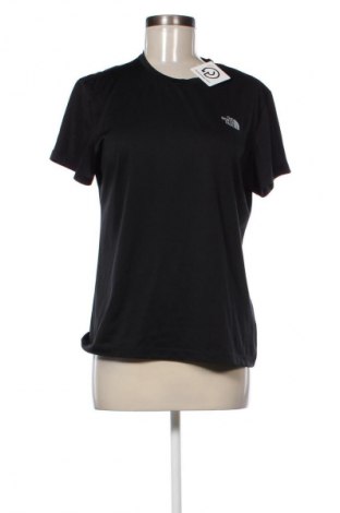Tricou de femei The North Face, Mărime XL, Culoare Negru, Preț 139,99 Lei