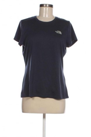 Dámské tričko The North Face, Velikost L, Barva Modrá, Cena  659,00 Kč