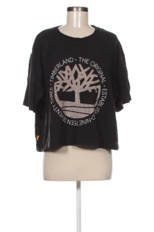 Dámské tričko Timberland, Velikost XL, Barva Černá, Cena  549,00 Kč