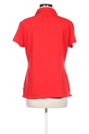 Dámske tričko Timberland, Veľkosť L, Farba Červená, Cena  42,35 €