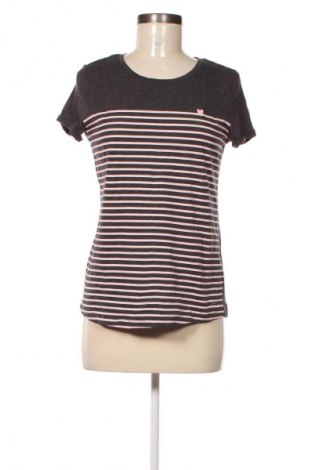Γυναικείο t-shirt Tom Tailor, Μέγεθος M, Χρώμα Πολύχρωμο, Τιμή 11,99 €